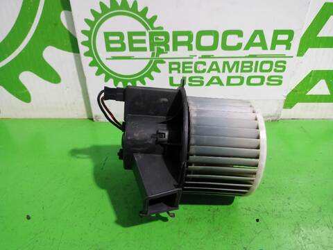 Calefacción Peugeot 307 XN 109CV