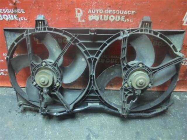Electroventilador Nissan Almera 1.5