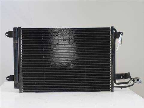Radiador Calefaccion A.A. Seat Toledo 1.9 TDI 105CV 77KW