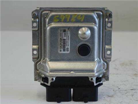 Foto 2ª: Centralita Motor ECU Hyundai i20 1.2 CLASSIC 84CV 62KW [G4LA] (2018)