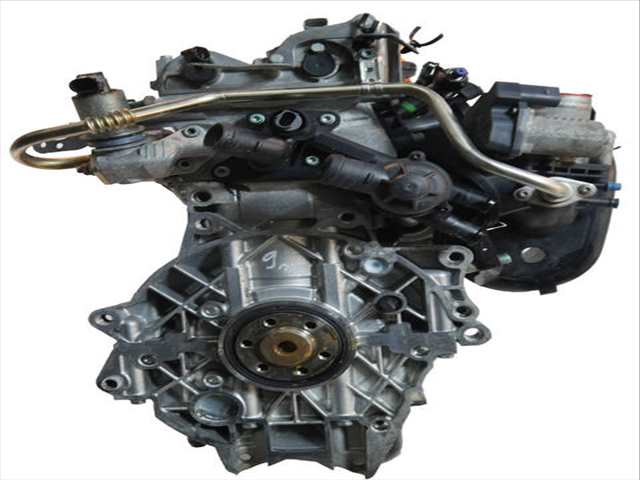 Motor Completo Seat Ibiza 64CV 47KW
