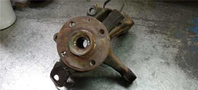 Mangueta Delantera Izquierda Peugeot 107 1.4 HDI