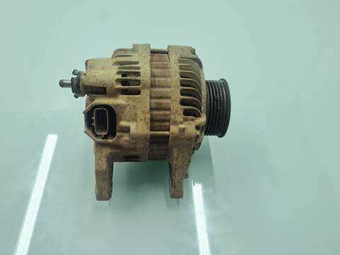 Alternador Mitsubishi L200 2.5 DI-D CAT 136CV 100KW