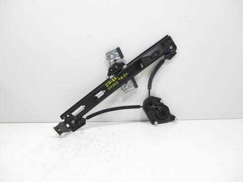 Elevalunas Manual Trasero Izquierdo Seat Ibiza CHZC