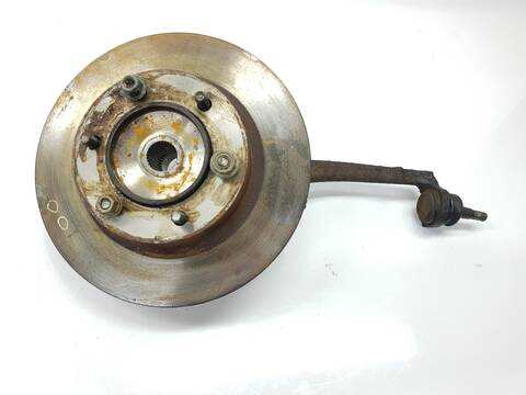 Mangueta Delantera Derecha Toyota Land Cruiser TD GX 3-PTAS.)