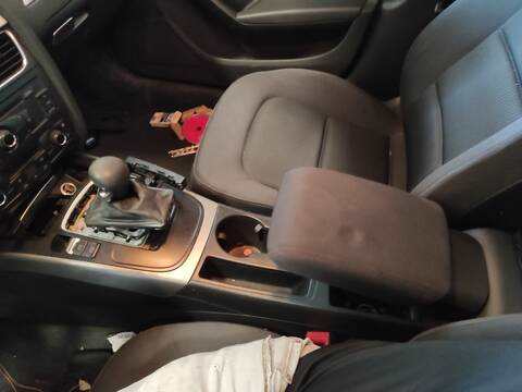 Consola Central Audi A4 CAGA BERLINA