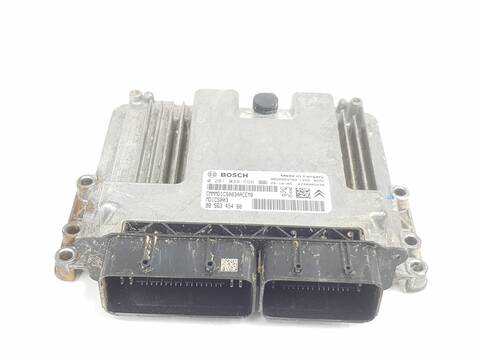 Centralita Motor ECU Citroen Berlingo SHINE M