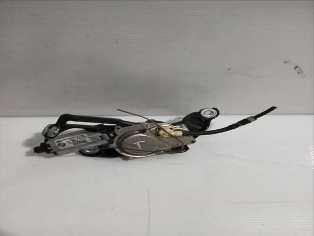 Foto 2ª: Motor Limpia Trasero Bmw Serie 1 114 120 D 177CV [N47 D20 A N47 D20 C] (2003)