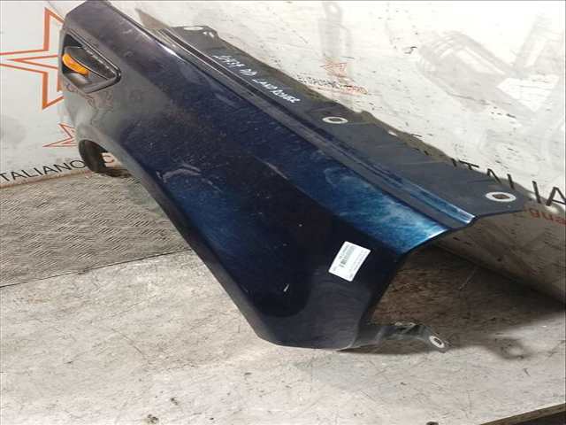 Foto 3ª: Aleta Delantera Derecha Land Rover Freelander TD4 SE 152CV 112KW [224DT] (2007)