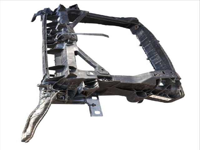 Foto 3ª: Paragolpes Delantero Audi A3 S3 QUATTRO (2012)