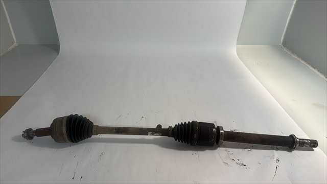 Foto 2ª: Transmision Delantera Derecha Renault Megane 1.5 D [K9K J8] (2011)