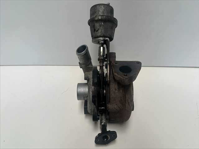 Turbocompresor Opel Astra 1.3 CDTI