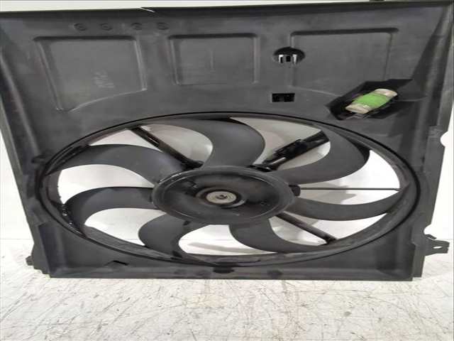 Foto 3ª: Electroventilador Kia Rio 1.5 CRDI 110CV 81KW [D4FA] (2006)