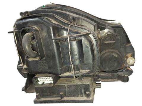 Foto 2ª: Piloto Delantero Derecho Porsche Cayenne TURBO 4.5 (2002)