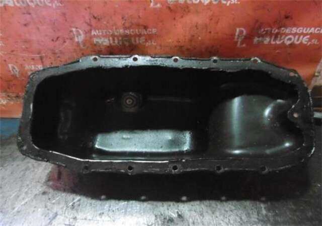 Foto 3ª: Carter Opel Astra 1.3 [A13DTE]