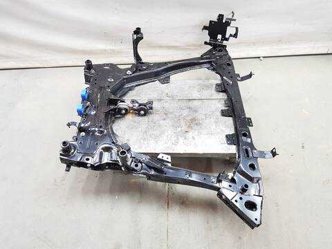 Puente Delantero Dacia Duster TCE 130 EXPRESSION