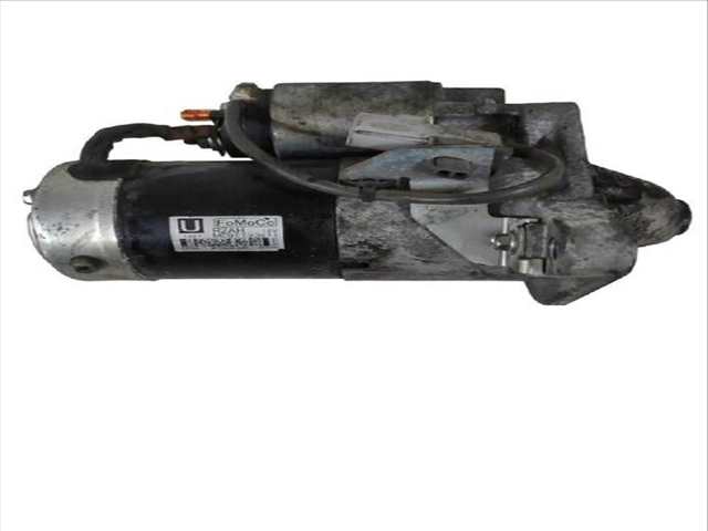 Foto 2ª: Motor de Arranque Mazda 6 2.2 D GH10) (2007)