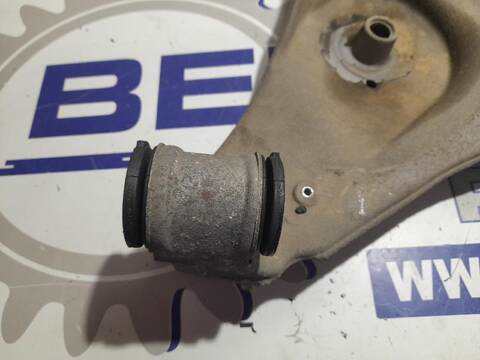 Foto 2ª: Brazo Suspension Trasero Derecho Seat Exeo 2.0 TDI 143CV [CAGA] (2008)