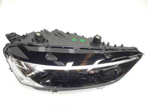 Foto 2ª: Faro Derecho DS 7 HIBRIDO 220 KW 299CV [EP6FADTXHP] (2017)