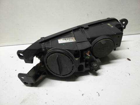 Foto 2ª: Faro Izquierdo Citroen C4 AH01 PICASSO (2018)