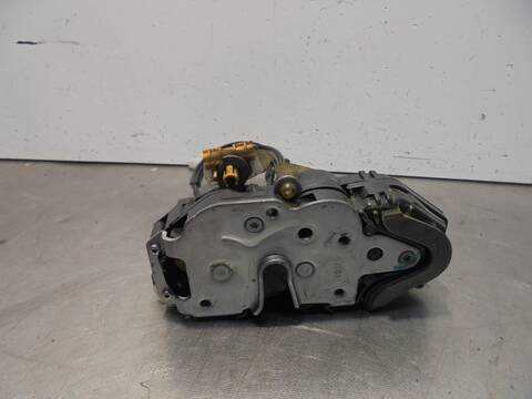 Foto 4ª: Cerradura Puerta Delantera Izquierda Chevrolet Orlando 2.0 DIESEL CAT 163CV 120KW [Z20D1] (2012)
