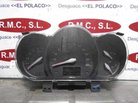 Cuadro de Instrumentos Kia Rio BASIC 75CV 55KW