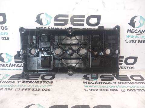 Foto 3ª: Despiece Motor Nissan Qashqai VERSION INDEFINIDA (2007)