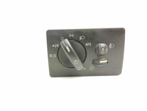 Mando Luces Ford Focus GHIA 116CV 85KW