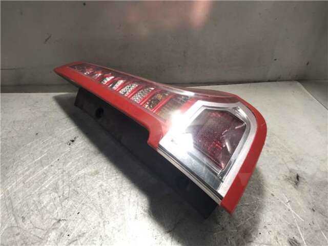 Foto 2ª: Piloto Trasero Derecho Renault Scenic 2.0 BOSE EDITION [2.0 LTR. - 110 KW DCI DIESEL FAP] [M9R C6]