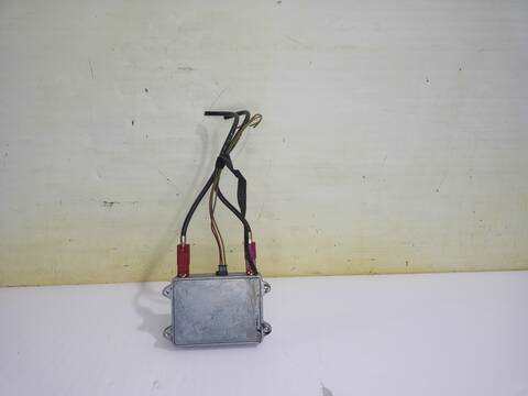 Foto 3ª: Centralita Motor ECU Audi A6 2.5 TDI QUATTRO AVANT 180CV 132KW [BAU] (2001)