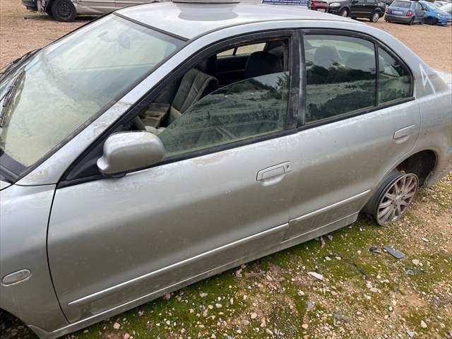 Foto 2ª: Retrovisor Izquierdo Mitsubishi Galant 2.5 G 163 [6A13] (1999)