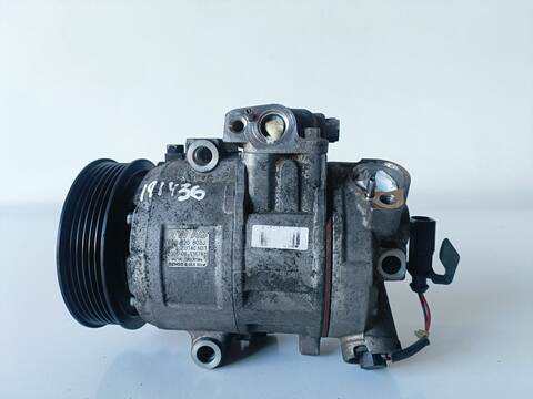 Compresor Aire Acondicionado Seat Ibiza ATD
