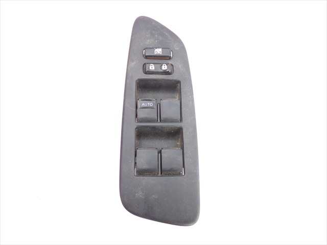 Botonera Elevalunas Toyota Auris 1.4 D 2007-2010