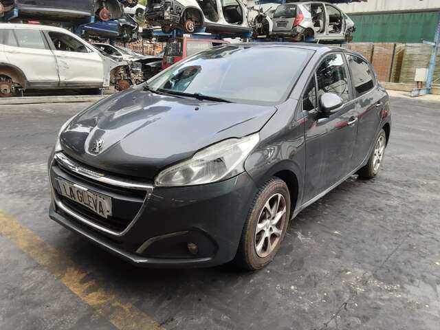 Abs Peugeot 208 1.2 12V 82CV 0CV