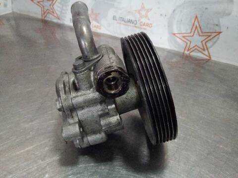 Foto 3ª: Bomba de Direccion Ford Fiesta AMBIENTE 68CV 50KW [F6JB] (2007)