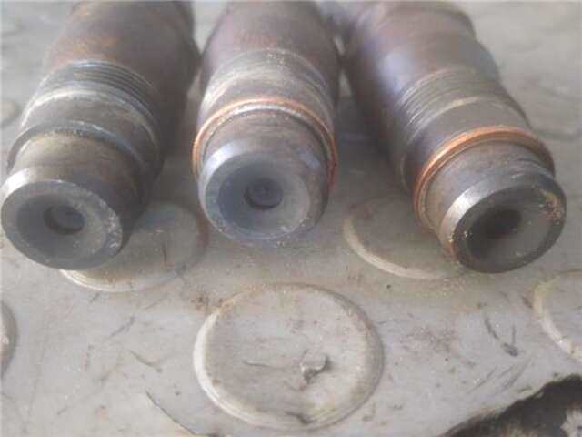 Foto 3ª: Inyectores Citroen Saxo 1.5 D [VJZ (TUD5)]