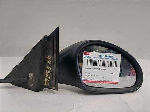 Retrovisor Derecho Seat Ibiza 1.9 SDI 64CV 47KW