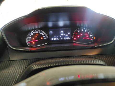 Cuadro de Instrumentos Peugeot 2008 HN05