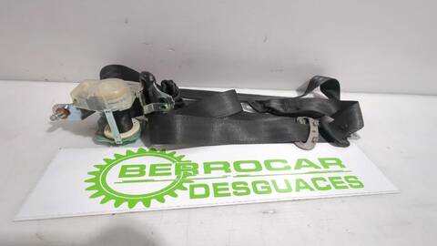 Foto 3ª: Cinturón Trasero Derecho Hyundai i30 1.6 CRDI 90CV [D4FB] (2007)