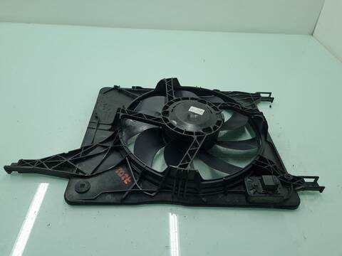 Electroventilador Nissan Qashqai ACENTA 150CV 110KW