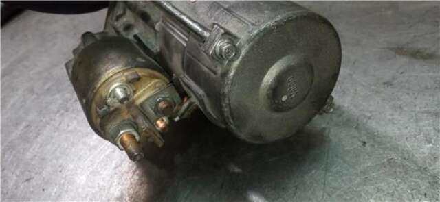 Foto 3ª: Motor de Arranque Bmw Serie 3 315 2.0 320TD [2.0 LTR. - 110 KW 16V DIESEL CAT] [M47N 204 D4]