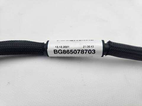 Foto 3ª: Tubo de Escape Mini Countryman COOPER S 192CV 141KW [B48A20A] (2022)