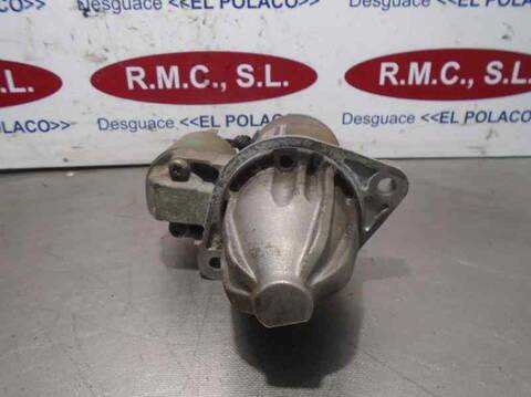 Motor de Arranque Mitsubishi Colt 1.1 CAT BERLINA 75CV 55KW