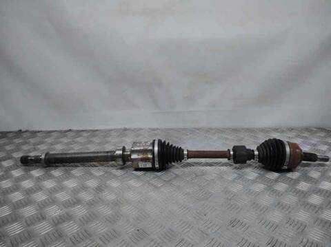 Transmision Delantera Derecha Renault Arkana ZEN 94CV 69KW