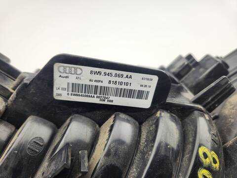 Foto 4ª: Piloto Trasero Izquierdo Audi A4 30 TDI ADVANCED AVANT 136CV 100KW [DTNB] (2020)