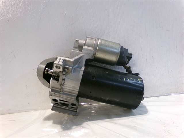 Foto 2ª: Motor de Arranque Bmw Serie 5 520 2.0 D F10,2009-2013 [N47D20C] (2012)