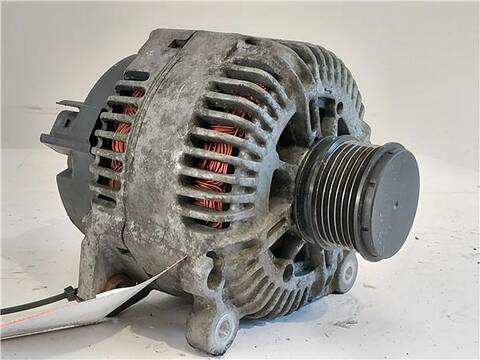 Alternador Volkswagen Passat 2.0 TDI 16V BERLINA 140CV 103KW