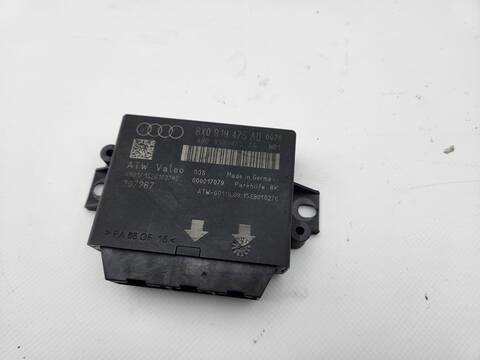 Centralita Motor ECU Audi Q3 ATTRACTION QUATTRO 150CV 110KW