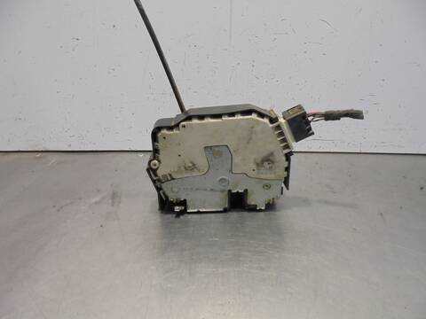 Foto 2ª: Cerradura Puerta Trasera Izquierda Mg 75 G CLASSIC 131CV 96KW SERIE 75 J/RJ) [204D2] (2003)