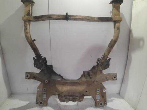 Foto 3ª: Puente Delantero Citroen C5 1.6 16V HDI FAP 109CV [9HZDV6TED4] (2008)